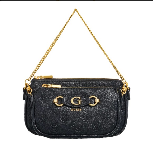 💯 Guess peony mini brandnew - Picture 1 of 12